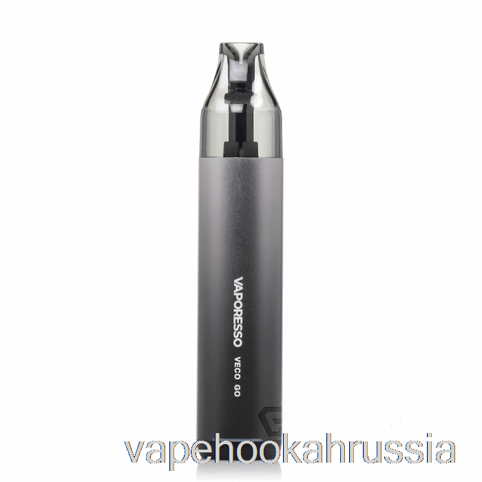 Vape Juice Vapesso Veco Go 25w Pod System серебро